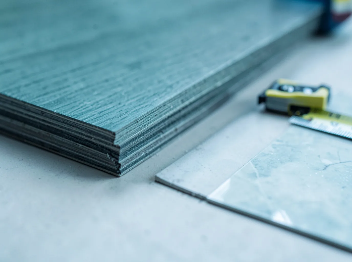 Luxury Vinyl Plank Installation Butler, NJ FAQs